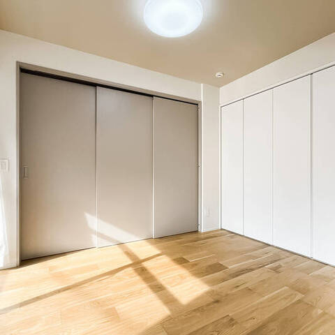 代々木ロイヤルマンションの室内写真