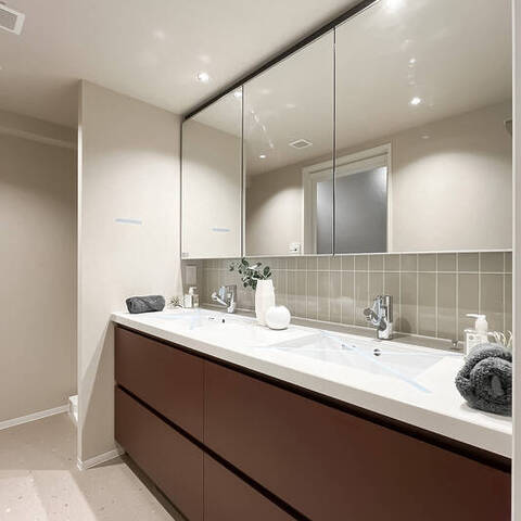 代々木ロイヤルマンションの室内写真