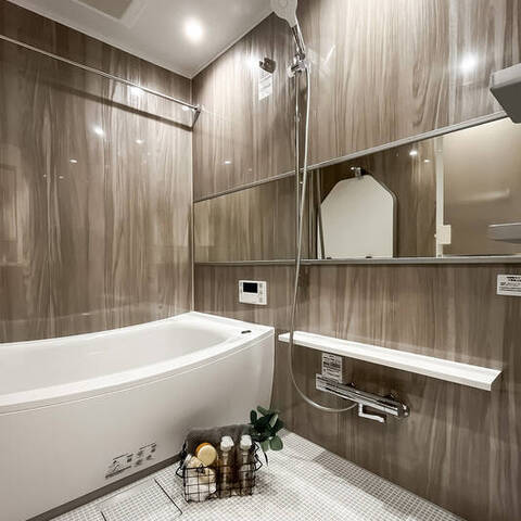 代々木ロイヤルマンションの室内写真