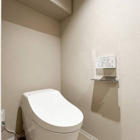 代々木ロイヤルマンションの室内写真