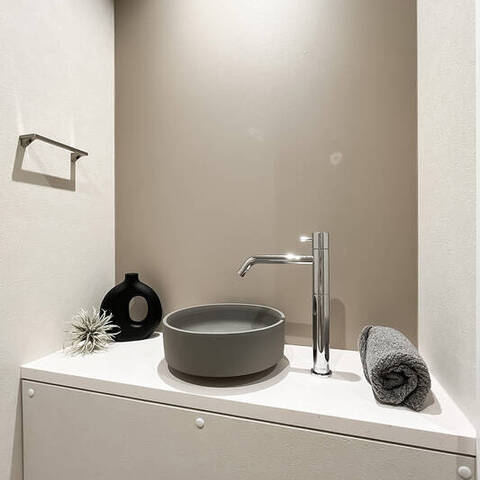 代々木ロイヤルマンションの室内写真