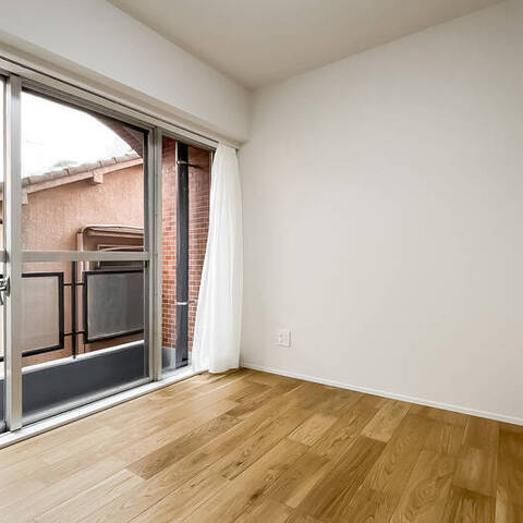 代々木ロイヤルマンションの室内写真