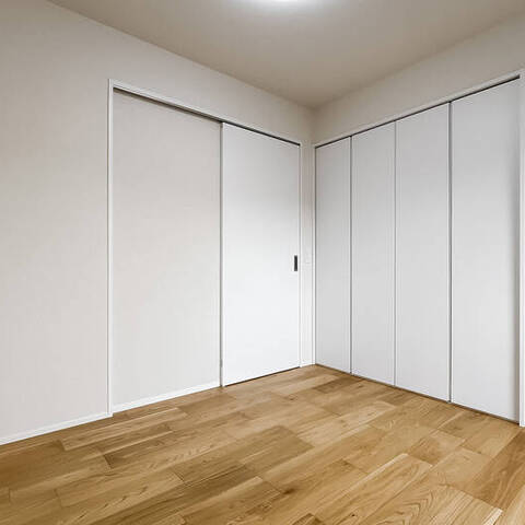 代々木ロイヤルマンションの室内写真