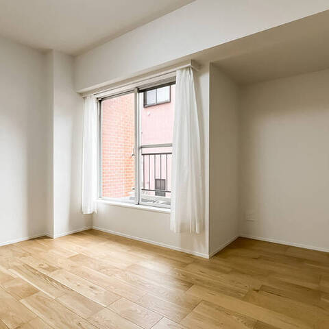 代々木ロイヤルマンションの室内写真