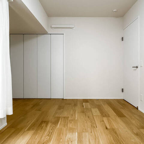 代々木ロイヤルマンションの室内写真