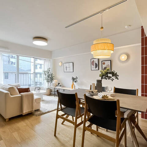 代々木ロイヤルマンションの室内写真