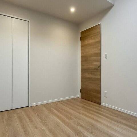 アリーナ赤塚の室内写真