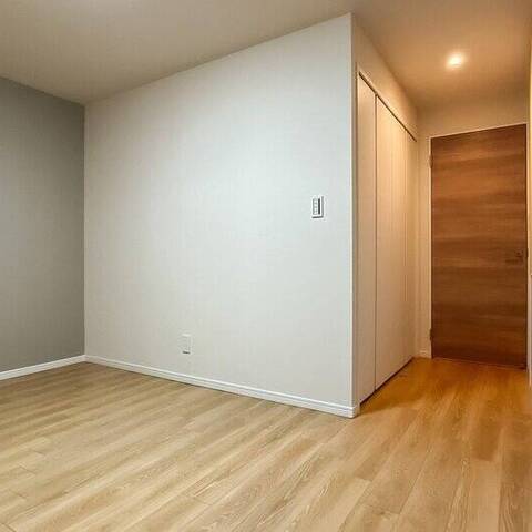 アリーナ赤塚の室内写真