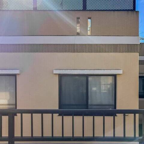 アリーナ赤塚の室内写真