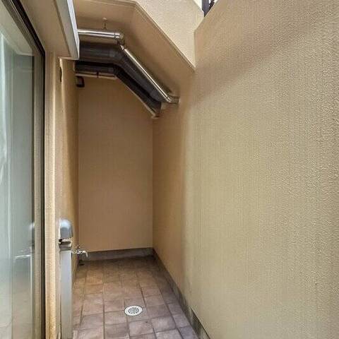 アリーナ赤塚の室内写真