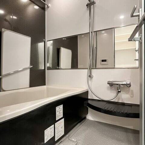 イニシア上池袋の室内写真