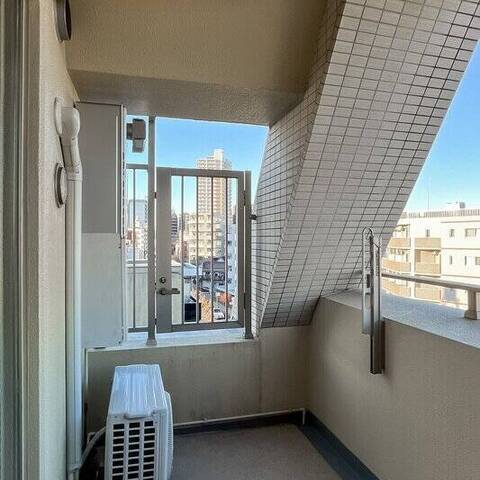 イニシア上池袋の室内写真