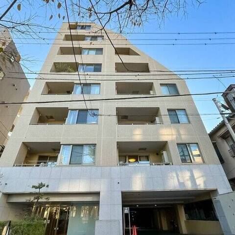 イニシア上池袋の室内写真