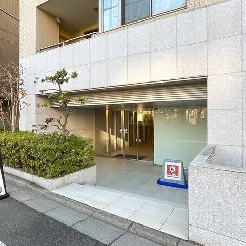 イニシア上池袋の室内写真