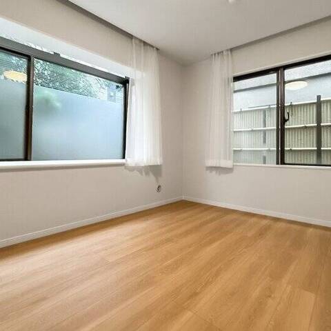 グローリーガーデンの室内写真