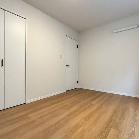 グローリーガーデンの室内写真