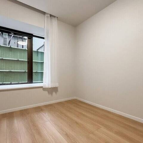 グローリーガーデンの室内写真