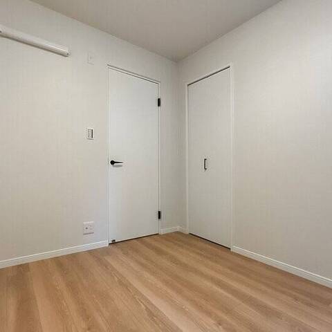 グローリーガーデンの室内写真