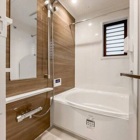 グローリーガーデンの室内写真