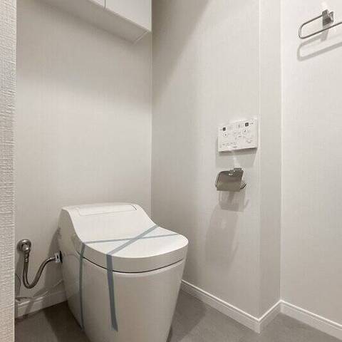 グローリーガーデンの室内写真