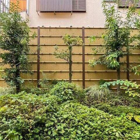 グローリーガーデンの室内写真