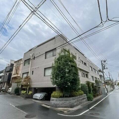 グローリーガーデンの室内写真