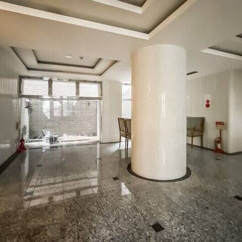 グローリーガーデンの室内写真