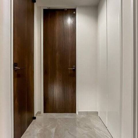 パークコート虎ノ門愛宕タワーの室内写真