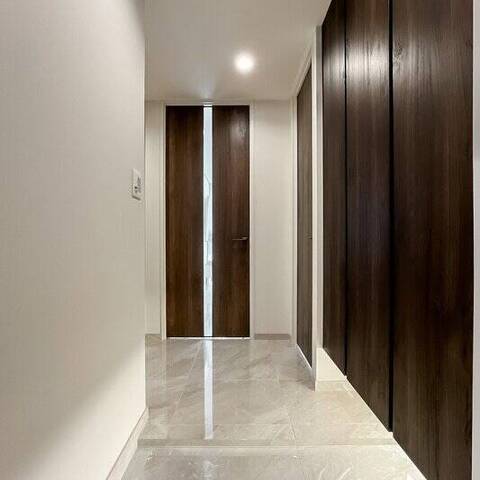 パークコート虎ノ門愛宕タワーの室内写真