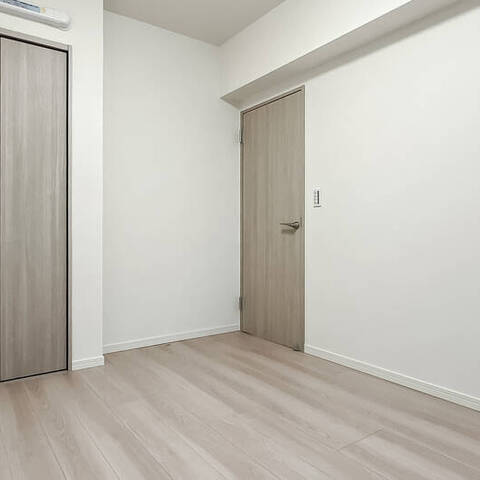 ハウス豊玉南の室内写真