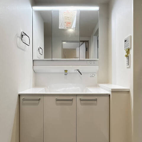 ハウス豊玉南の室内写真