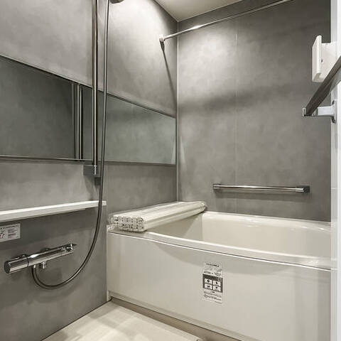 ハウス豊玉南の室内写真