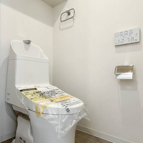 ハウス豊玉南の室内写真