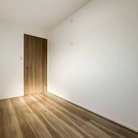 プレシス三軒茶屋の室内写真