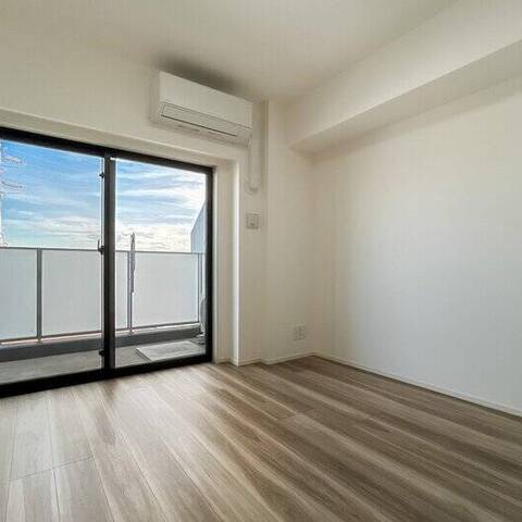 プレシス三軒茶屋の室内写真