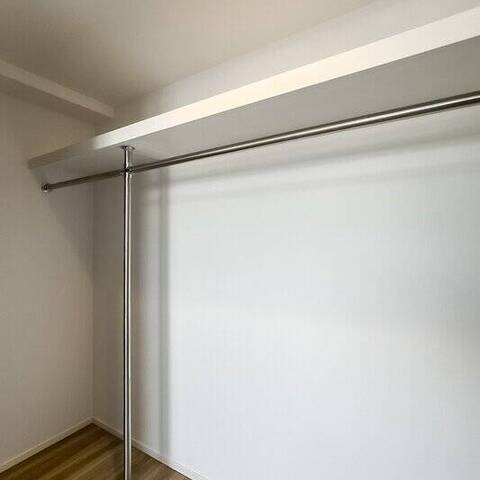 プレシス三軒茶屋の室内写真