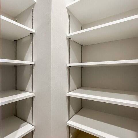 プレシス三軒茶屋の室内写真