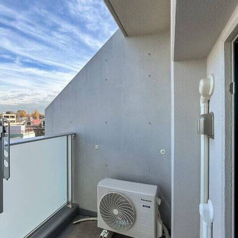 プレシス三軒茶屋の室内写真