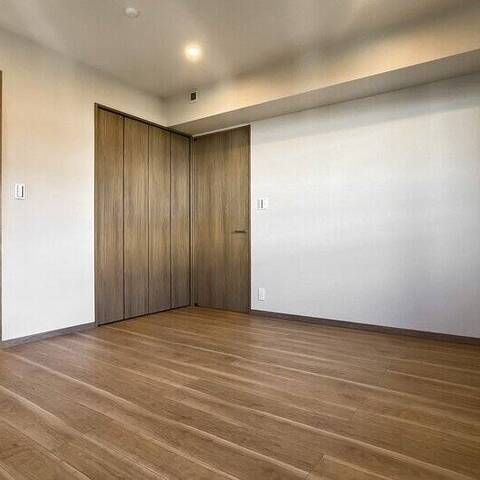 ライオンズスクエア用賀の室内写真