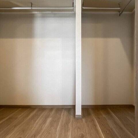 ライオンズスクエア用賀の室内写真