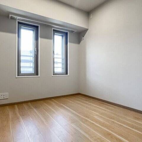 ライオンズスクエア用賀の室内写真