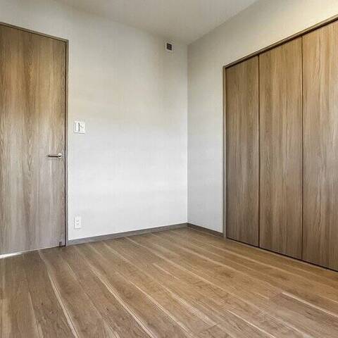 ライオンズスクエア用賀の室内写真