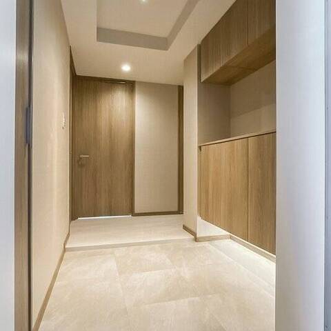 ライオンズスクエア用賀の室内写真