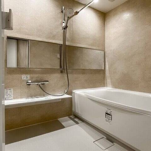 ライオンズスクエア用賀の室内写真