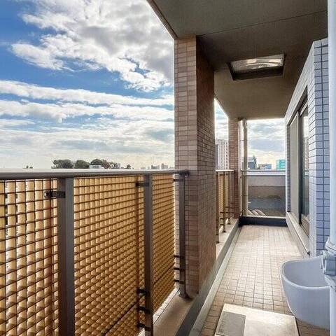 ライオンズスクエア用賀の室内写真