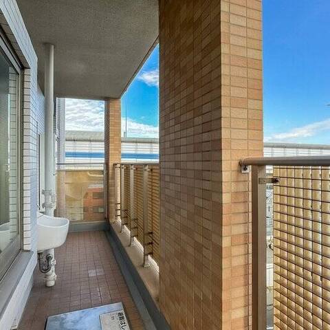 ライオンズスクエア用賀の室内写真