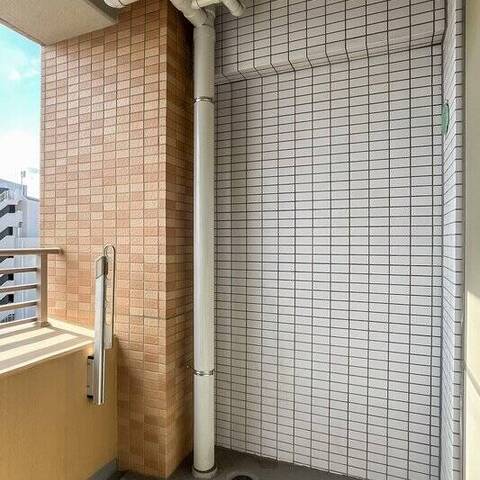 ライオンズスクエア用賀の室内写真