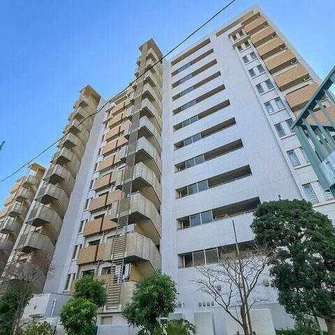 ライオンズスクエア用賀の室内写真