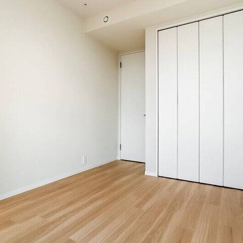 ワールドシティタワーズアクアタワーの室内写真