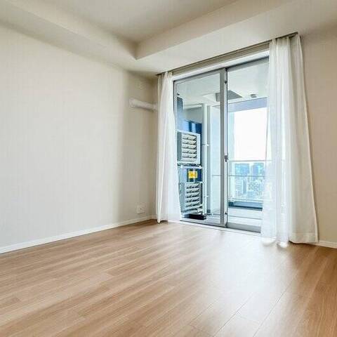 ワールドシティタワーズアクアタワーの室内写真